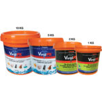 VIRAL FX 5KG