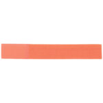 LEG BANDS NYLON ORANGE 10 PK