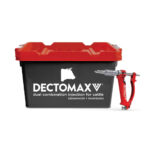 DECTOMAX V INJECTABLE VICTORY PACK 3L