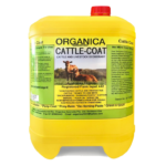 ORGANICA BACKRUB OIL 20L