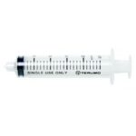 SYRINGE TERUMO 20/25ML 50S
