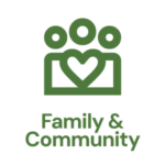 Family and Community: A Dairy Direct Core Value.