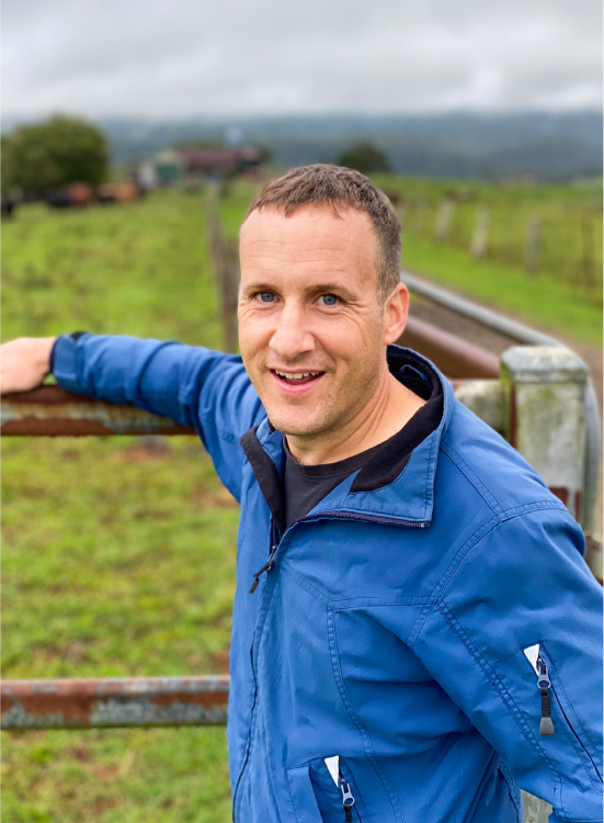 From a young age, Carl knew he wanted to work with livestock, inspired by watching James Herriot on TV. After fulfilling his childhood dream by becoming a vet and working in rural practice, he earned a PhD researching cow insemination technology with Dairy Australia. This amplified his passion for the dairy industry, leading him to start RuralVet, providing essential services to dairy farms in South East Queensland.