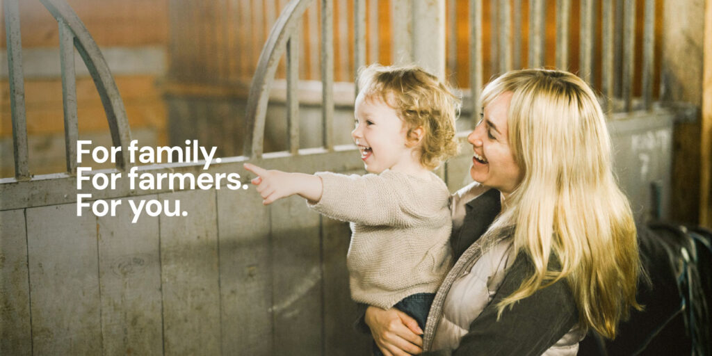 We are a family-owned business passionately dedicated to empowering Australian dairy farmers with a comprehensive range of top-quality products and exceptional customer service. We treat our farmers like family, valuing integrity and community, and ensuring every interaction enriches your farming experience.