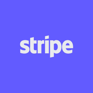 Opt for Stripe online credit card payment; please note that processing fees may apply.