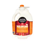 iO TICK OFF DUO 5L