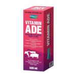 VITAMIN ADE 500ML HRC