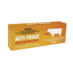 ACTI-TRACE MINERAL INJECTION 500ML