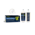 NEOVEMOX LONG ACTING INJECTION 500ML
