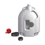 SIMCRO DRENCH CONTAINER 2.5L