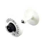 NLIS CATTLE TAGS - WHITE