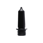 THRIVER TEAT - BLACK SCREW IN - Box of 50
