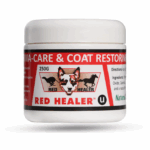 RED HEALER DERMACARE OINTMENT 250G